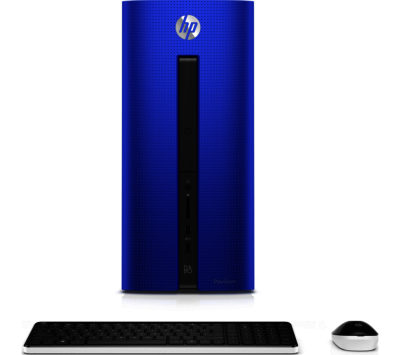 HP Pavilion 550-151na Desktop PC